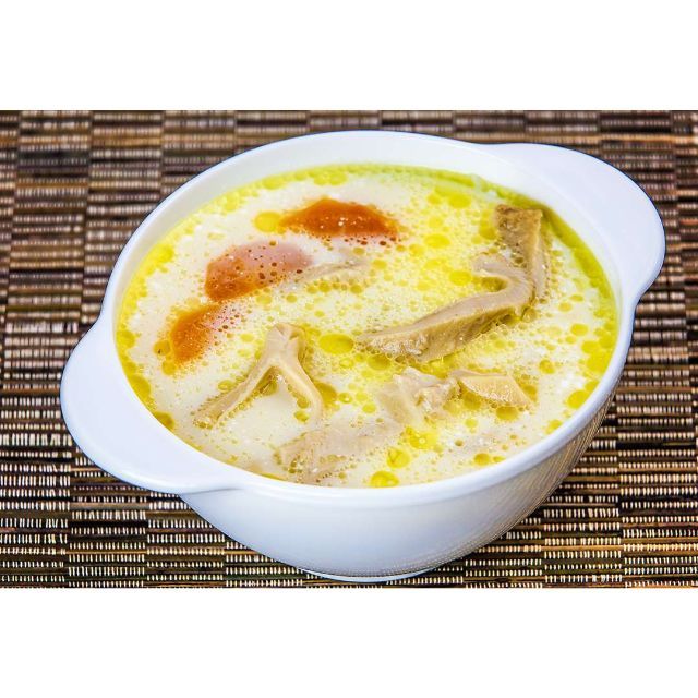 Ciorba de burta
